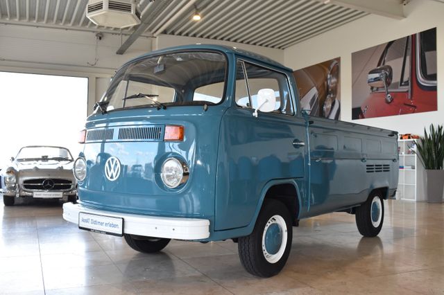 Volkswagen T2 Pritsche