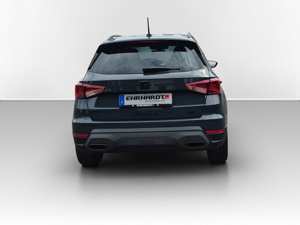 Seat Arona - Bild 7