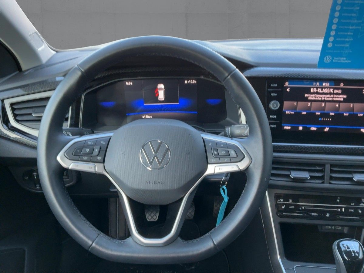 Volkswagen Polo - Bild 10