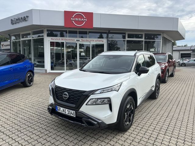 Nissan X-Trail 1.5 VC-T e-POWER e-4ORCE N-Trek