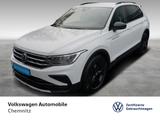 Volkswagen Tiguan 2.0 TSI Urban Sport 4Motion*AHK*LED*Navi* - Volkswagen Tiguan URBAN-SPORT