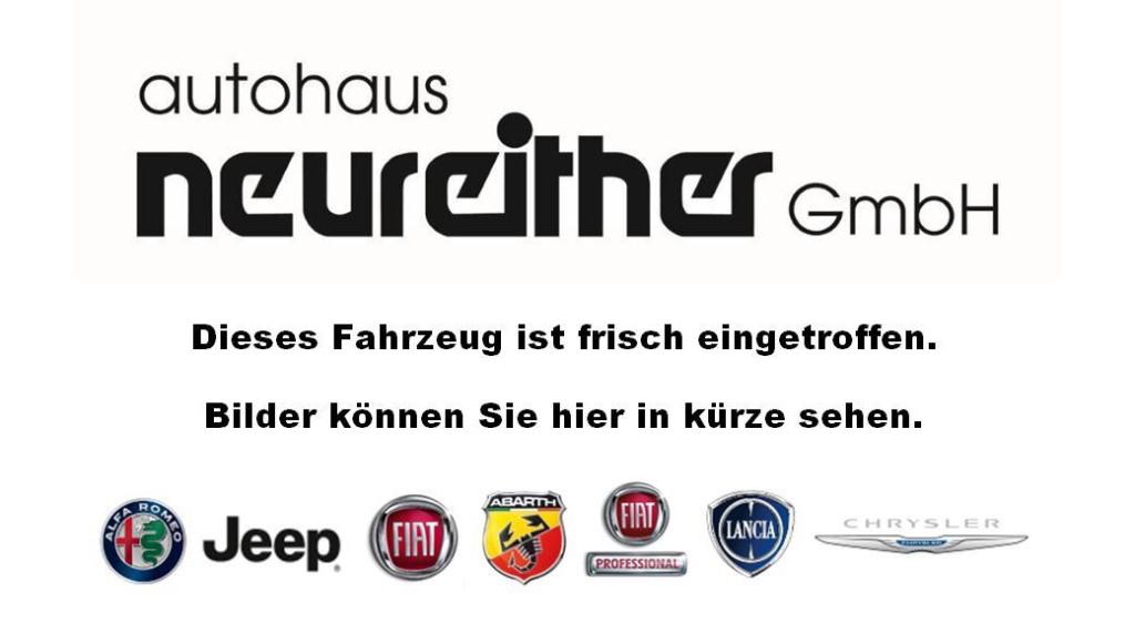 Fiat 500 Dolcevita Komfortpaket / Techpaket