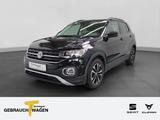 Volkswagen T-Cross 1.0 TSI DSG UNITED NAVI KAMERA SITZHZG - VW T-Cross Gebrauchtwagen in Dortmund
