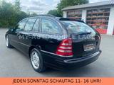 Mercedes-Benz C320 T-Modell+AUTOMATIK+TÜVNEU+STEUERKETTE+KLIMA - Mercedes-Benz C 320 aus 2001