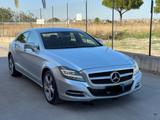 Mercedes-Benz Mercedes-benz CLS 250 CDI SW BlueEFFICIENCY - Mercedes-Benz CLS 250: Cdi