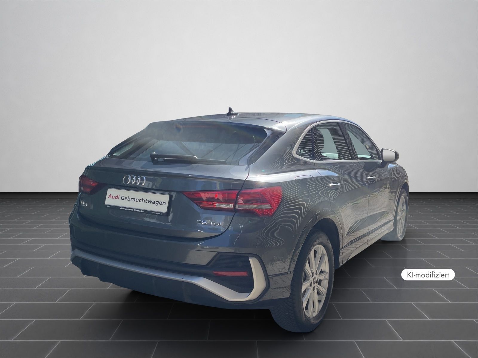 Audi Q3 - Bild 3
