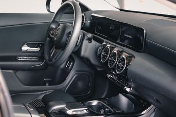 Mercedes CLA Shooting Brake - 8