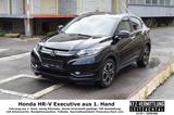 Honda HR-V Executive~LED~Leder~Spur~Honda SH~1.Hand - gebrauchte Honda HR-V aus dem Jahr 2018
