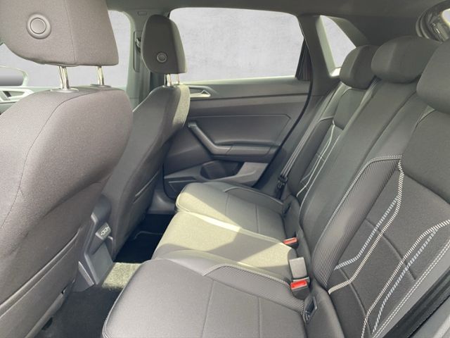 Polo Highline 1.0 TSI DSG Navi*AHK*LED