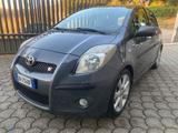 Toyota Yaris 1.8 3 porte TS Navi - Toyota Yaris: Ts