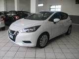 Nissan Micra V 1.0 IG-T PLUS 92cv E6D 22/12/2021 - Nissan Micra Plus mit Benzin-Antrieb