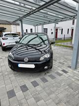 Volkswagen Golf 1.2 TSI 63 kW Team Team