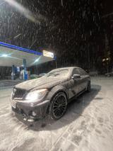 Mercedes-Benz Mercedes c320 Amg Edition V6  Automatik Vo... - Mercedes-Benz C 320: AMG