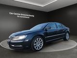 Volkswagen Phaeton V6 3.0 TDI 4MOTION Exclusive+ACC+LED - Volkswagen Phaeton mit Diesel-Antrieb: Limousine, 3.0