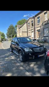 Mercedes-Benz MERCEDES BENZ ML 320 AMG OPTIK - Mercedes-Benz ML 320 in Dortmund