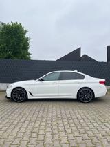 BMW 540i G30 M-Paket | Voll|Standhzg|HeadUp|H+K - BMW 540 in Hamm