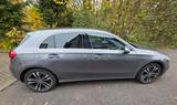 Mercedes-Benz A 250 e DCT - Progressive / Rückfahrkamera - Mercedes-Benz A-Klasse mit Hybrid-Antrieb: Automatik