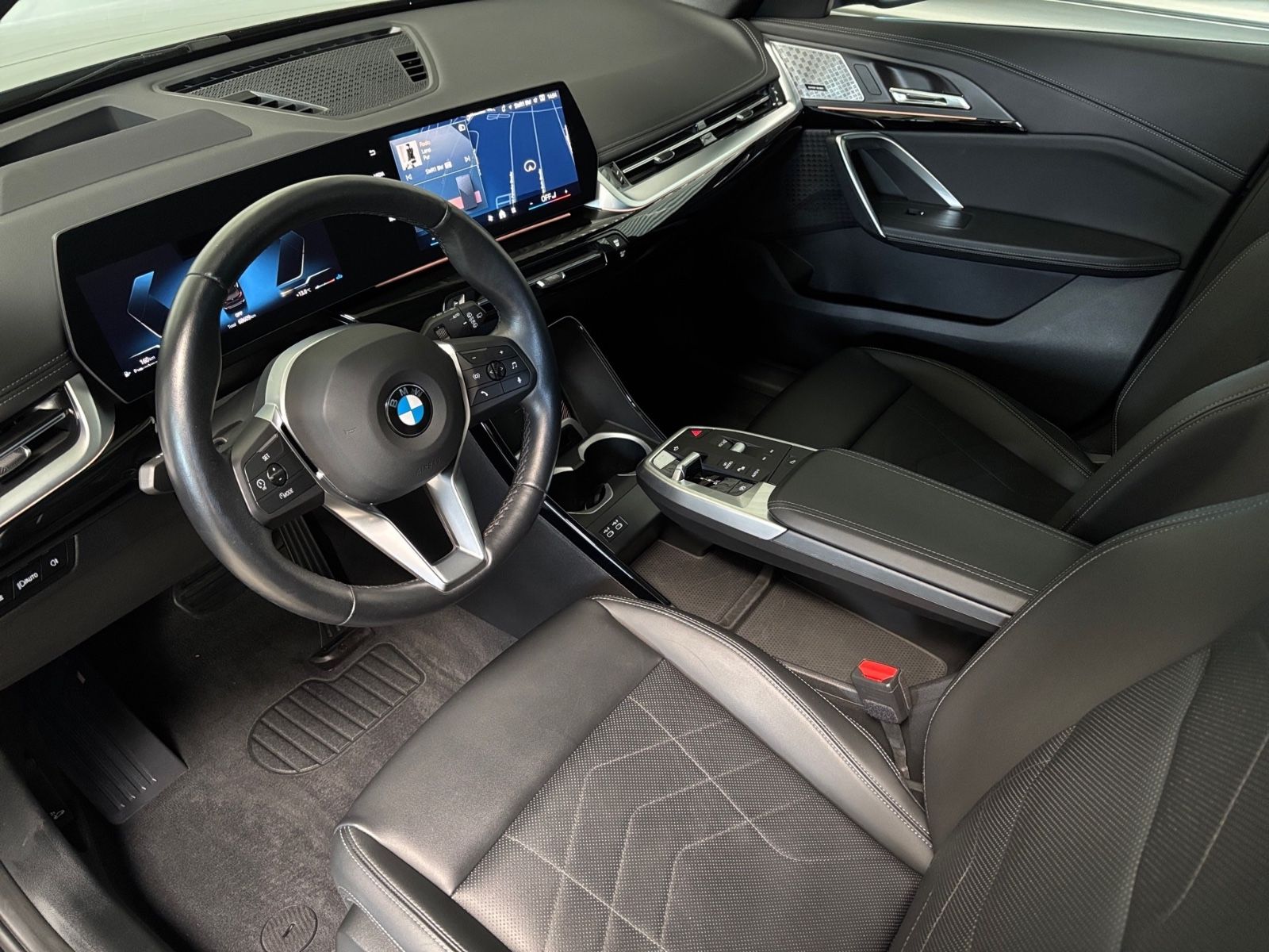 BMW X1 23 d xDrive xLine - AHK/Pano/HeadUp/HiFi foto 23