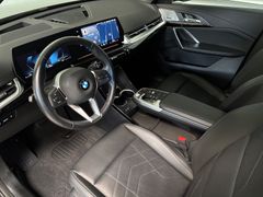 Fahrzeugabbildung BMW X1 23 d xDrive xLine - AHK/Pano/HeadUp/HiFi