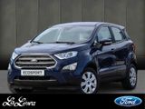 Ford EcoSport Cool & Connect Aktionspreis - Ford: Aktion