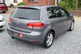 Volkswagen Golf Team* VW Schekheftgepflegt*Finanzierung* - : Kleinwagen, Finanzierung