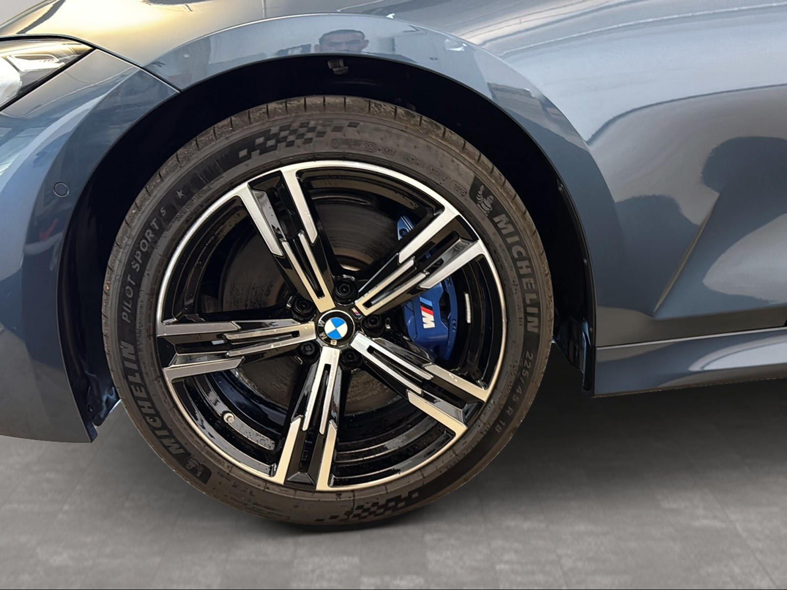 BMW 320 - Bild 13