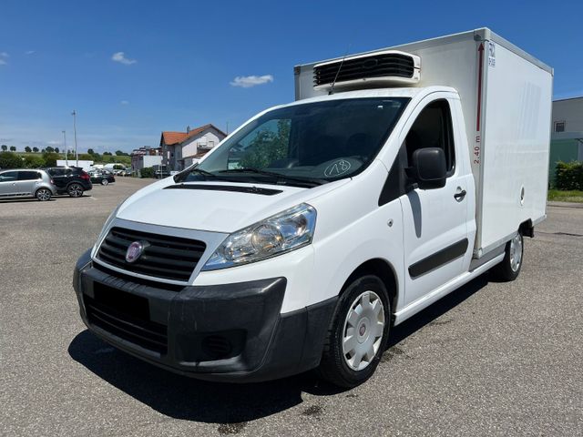 Fiat Scudo 2.0*Carrier Xarios 200*Klima*6-Gang*