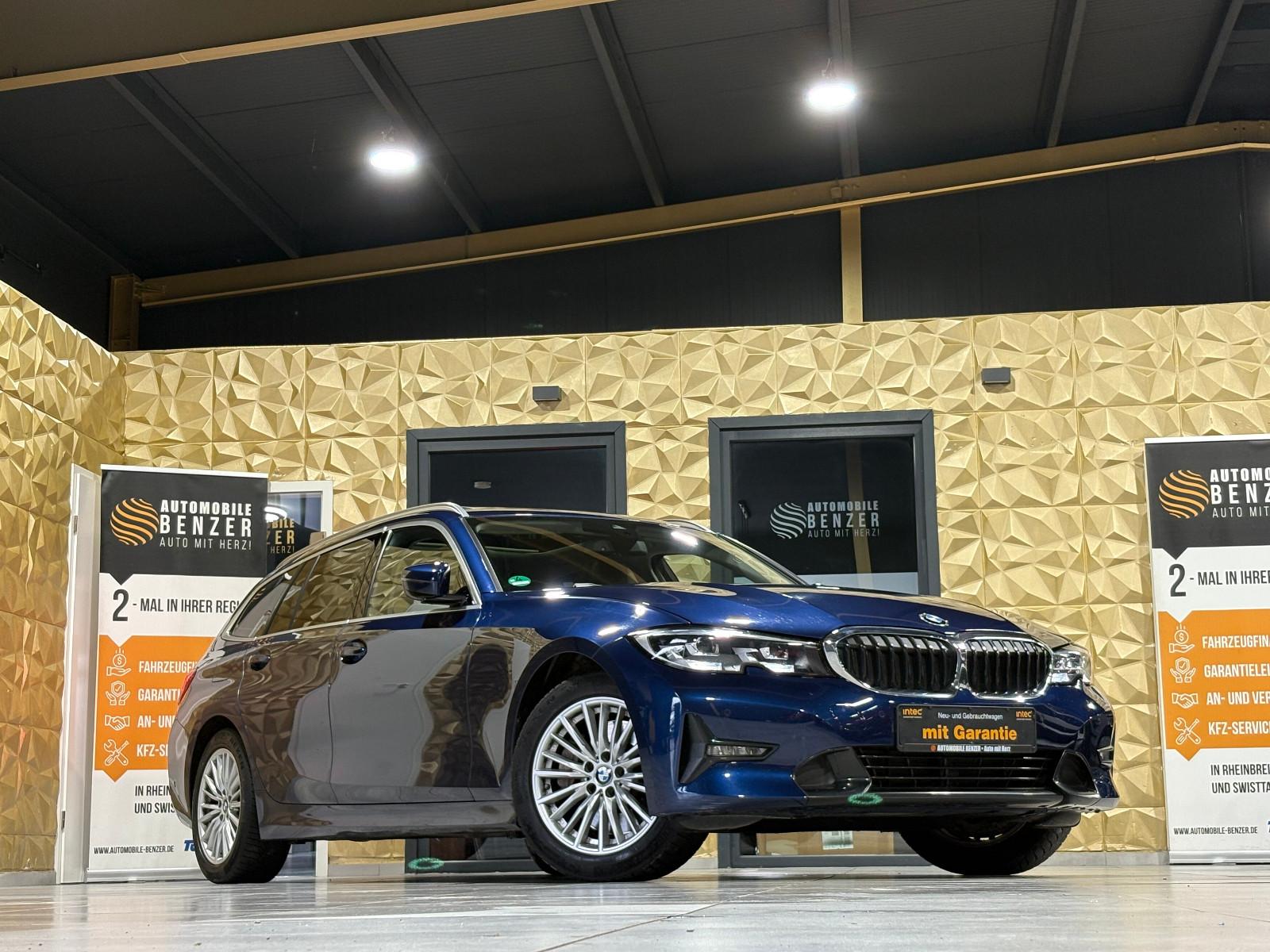 BMW 3 Touring 330 i Sport Line/PANO/PDC/APPLE/NAVI/