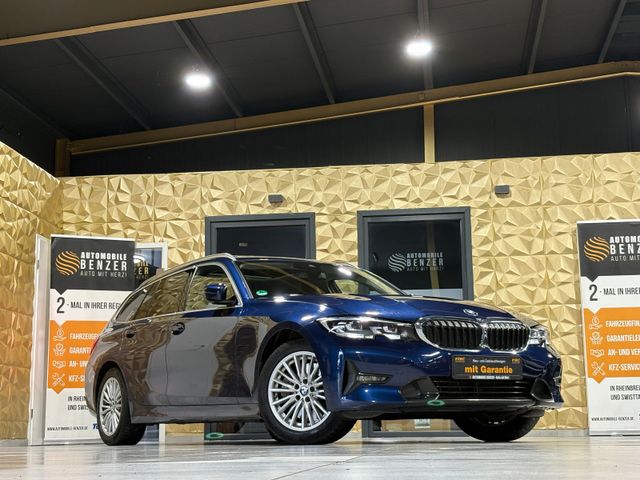 BMW 3 Touring 330 i Sport Line/PANO/PDC/APPLE/NAVI/