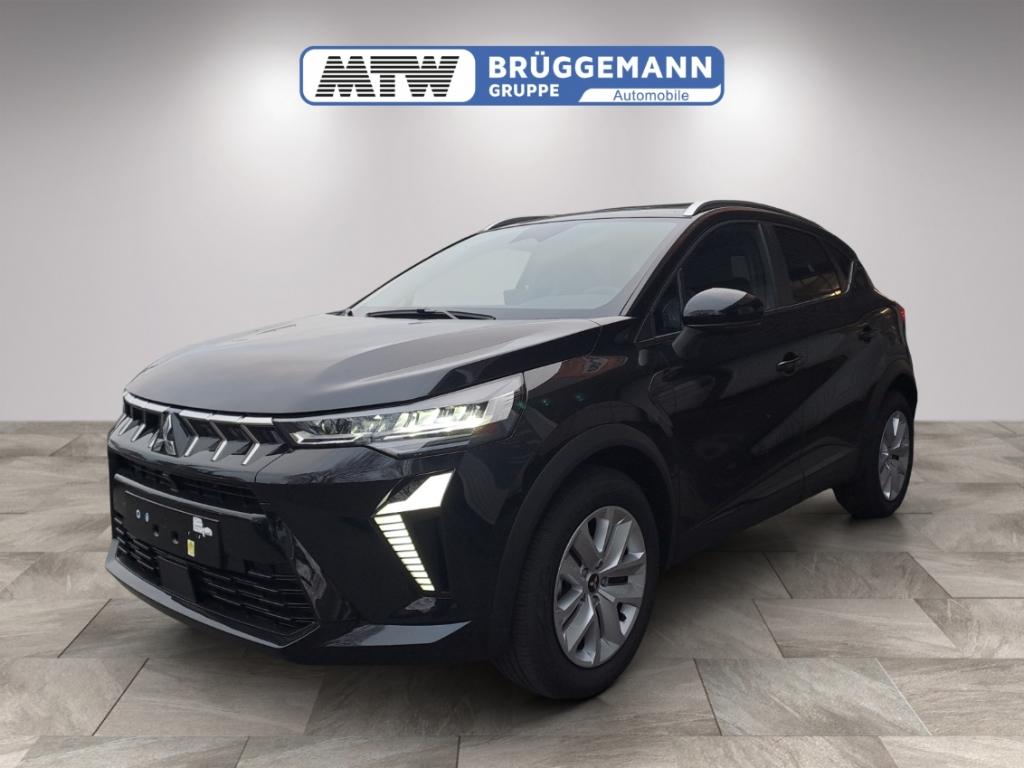 Mitsubishi ASX Plus 1.3 T AUTOMATIK / INFOTAINMENT-SYSTEM