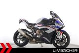 BMW S 1000 RR - M-Paket, Carbonräder, DDC, etc - BMW M 10