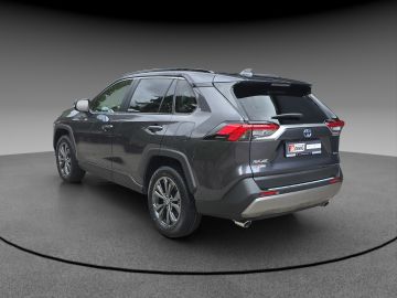 Toyota RAV 4 - 7
