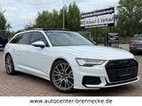Audi A6 Avant 50 TDI quattro*S-Line*Navi*MatrixLED - Audi A6 Gebrauchtwagen in Magdeburg