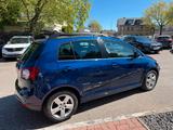 Volkswagen Golf Plus United - Volkswagen Golf Plus: Standheizung