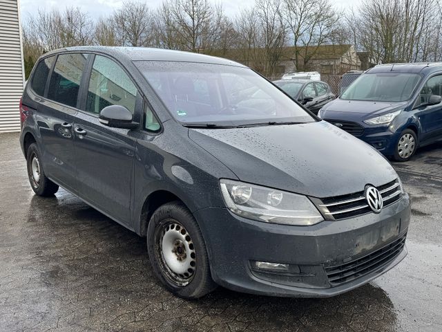 Volkswagen Sharan 2.0 TDI Trendline BMT DSG *Motorschaden*