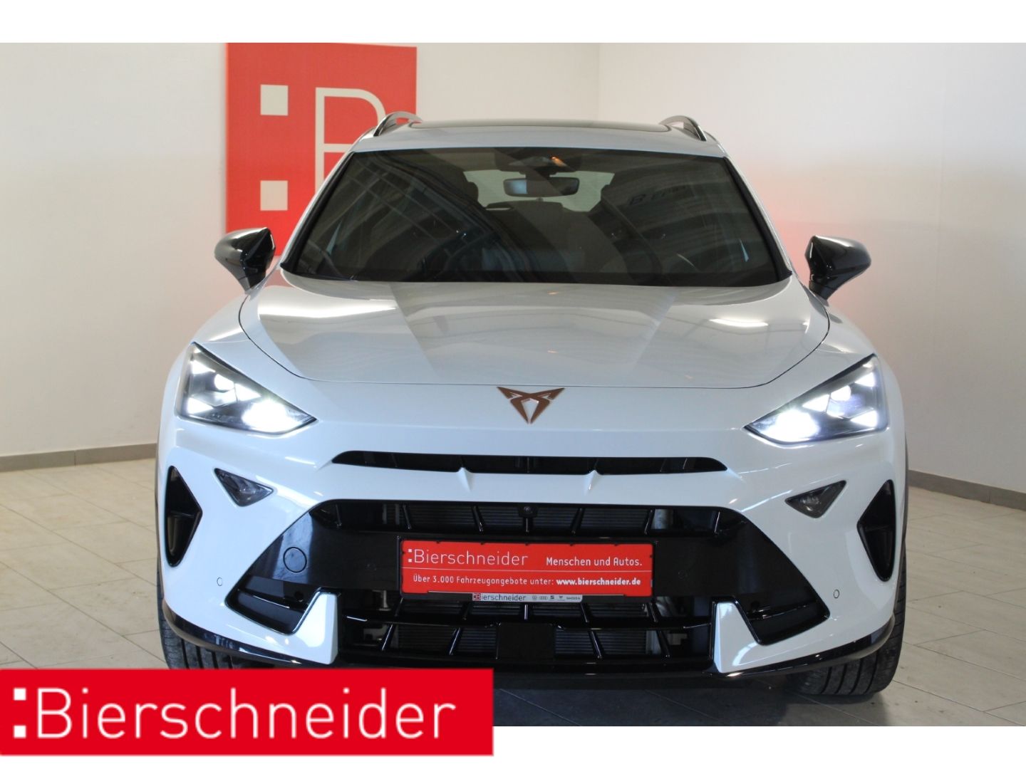 Cupra Formentor - Bild 3