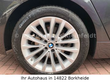 BMW 520 - 6