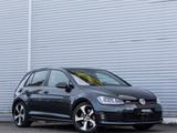 Volkswagen Golf VII Lim. GTI Performance*PANO*NAVI*SHZ* - Volkswagen: GTI Performance