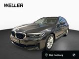 BMW 530i Touring Sports. LcProf. DA PA Sitzh. Navi