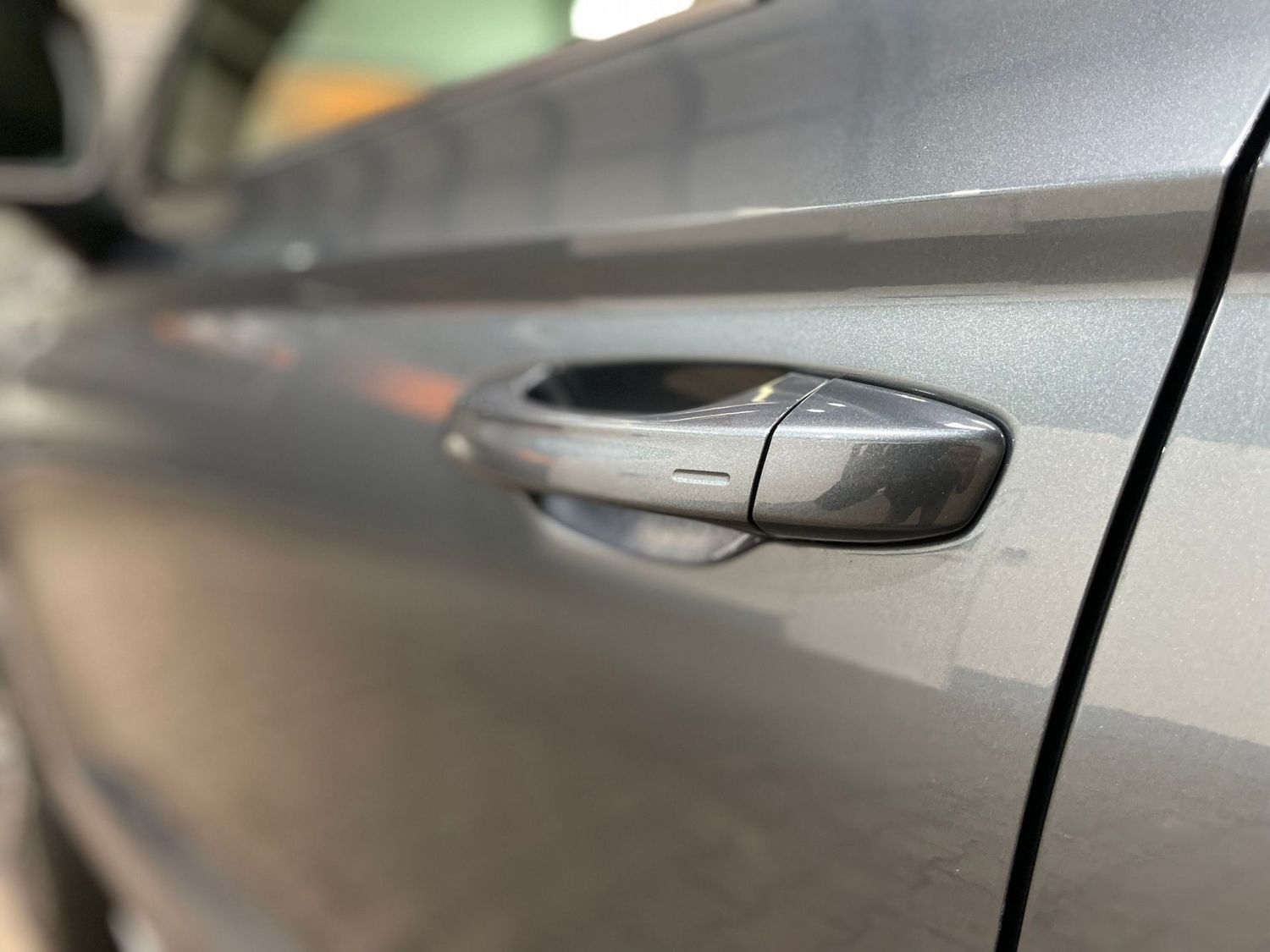 Fahrzeugabbildung SEAT Ateca FR 1.5TSI #DSG#Virtual#LED#Beats#Kamera