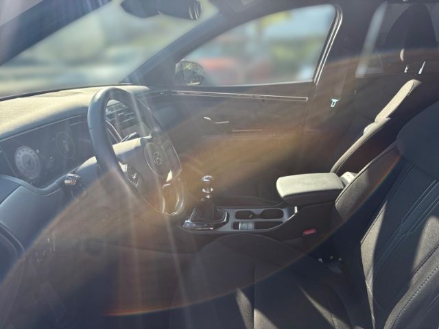 Fahrzeugabbildung Hyundai Tucson 1.6 GDI Turbo EDITION 30 PLUS Navi digita