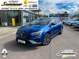 Renault Megane IV Grandtour Techno Tce 140 EDC - Renault Megane Tageszulassungen mit Benzin-Antrieb