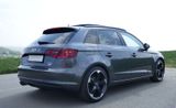 Audi A3 1.4 TFSI S line Sportback 150 PS - 18", Xenon - Audi A3: Ps Sportback