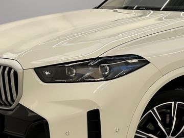 BMW X5 - 7
