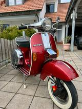 Vespa PX200 GS * Bj 1989 * echte 5326km * 1. Hd.   - VESPA GS