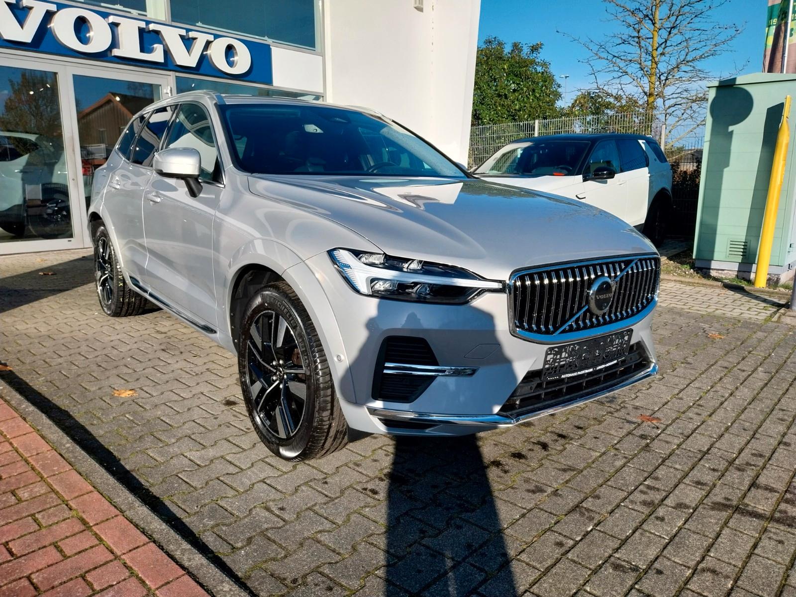 Volvo XC60 B5 Inscription AWD AHK Panorama