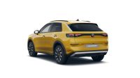 Volkswagen T-Roc - Vorschau Bild 4