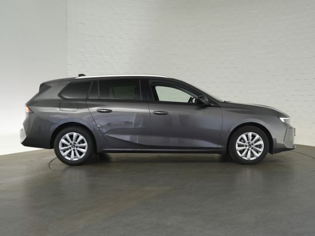 Astra L ST ELEGANCE CDTI+LED+NAVI+RÜCKFAHRKAMERA