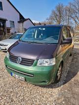 Volkswagen T5 Multivan Sport Edition  - Volkswagen T5: Sport Edition