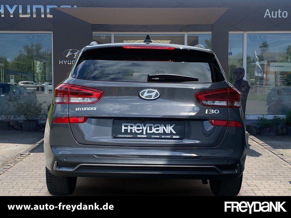 Hyundai i30 – Bild 4